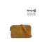 Venus Convertible Belt Bag - Honey Mustard 